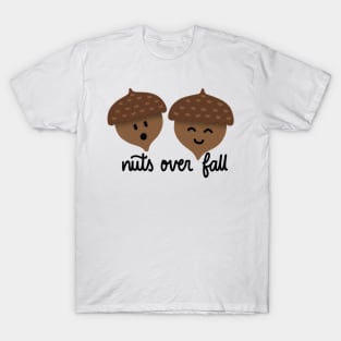 fall vibes T-Shirt